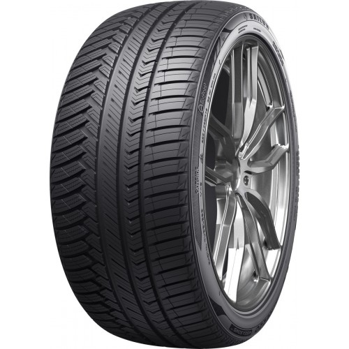 Шины Sailun Atrezzo 4 Seasons Pro 235/45 R18 98W XL FR